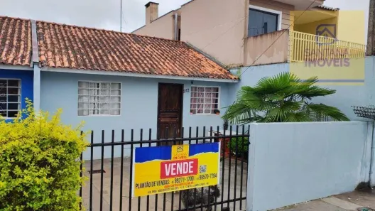 Casa com 2 Quartos à venda, 40m² no Moradias Bom Jesus, Campo Largo