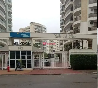 Apartamento com 2 Quartos à venda, 68m² no Barra Olímpica, Rio de Janeiro