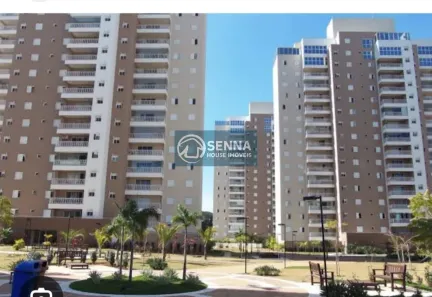 Apartamento com 3 Quartos à venda, 94m² no Engordadouro, Jundiaí