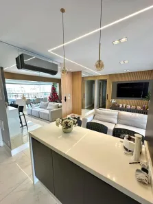 Apartamento com 3 Quartos à venda, 115m² no Chácara Califórnia, São Paulo