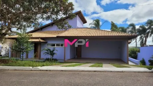 Casa de Condomínio com 4 Quartos à venda, 561m² no Caxambu, Jundiaí