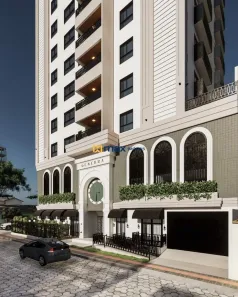 Apartamento com 3 Quartos à venda, 105m² no Centro, Navegantes
