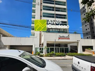 Apartamento com 1 Quarto para alugar, 45m² no Parque Campolim, Sorocaba