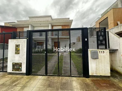 Casa com 3 Quartos à venda, 133m² no Campeche, Florianópolis