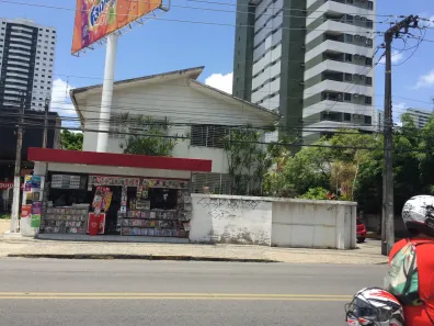 com 6 Quartos à venda, 364m² no Parnamirim, Recife