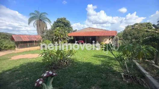 Fazenda/Sítio com 3 Quartos à venda, 5100m² no Vila Ipê Amarelo, Contagem