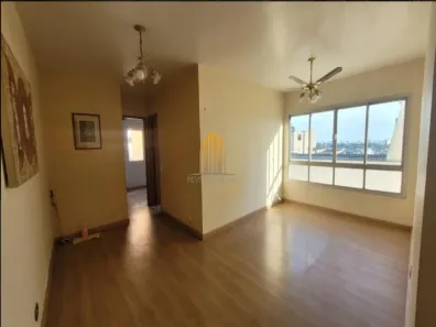 Apartamento com 2 Quartos à venda, 93m² no Mirandópolis, São Paulo