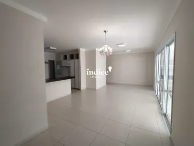 Apartamento com 3 Quartos à venda, 135m² no Jardim Nova Aliança Sul, Ribeirão Preto