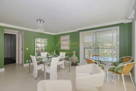 Apartamento com 3 Quartos à venda, 241m² no Chácara Santo Antônio (Zona Sul), São Paulo