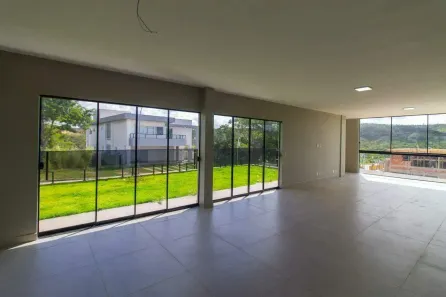 Casa de Condomínio com 3 Quartos à venda, 280m² no Setor Habitacional Jardim Botânico, Brasília