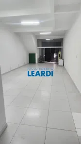 Ponto Comercial para alugar, 190m² no Centro, São José dos Campos