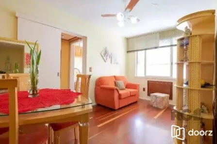 Apartamento com 1 Quarto à venda, 42m² no Petrópolis, Porto Alegre