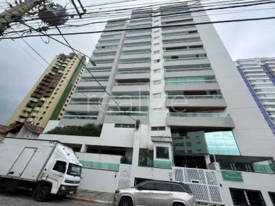 Apartamento com 2 Quartos à venda, 83m² no Guilhermina, Praia Grande