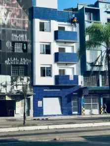 Ponto Comercial para alugar, 70m² no Floresta, Porto Alegre