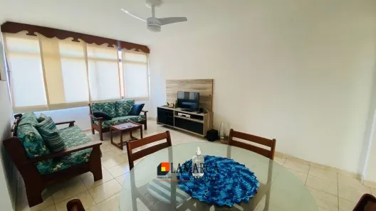 Apartamento com 2 Quartos à venda, 89m² no Enseada, Guarujá