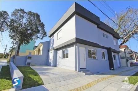 Casa com 3 Quartos à venda, 101m² no Espírito Santo, Porto Alegre