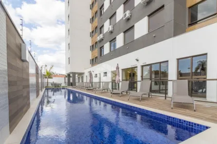 Apartamento com 2 Quartos à venda, 62m² no Camaquã, Porto Alegre