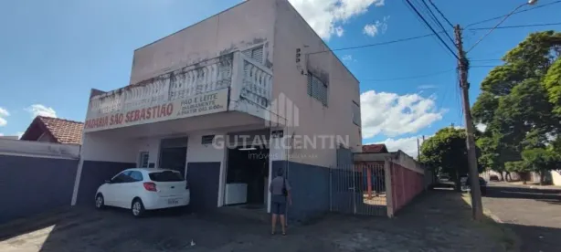 Sala Comercial com 2 Quartos à venda, 275m² no Parque Residencial Castelo, Bauru