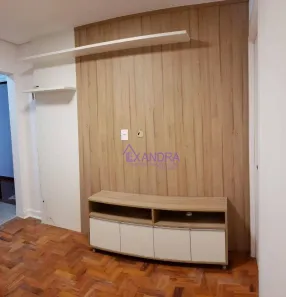Apartamento com 1 Quarto à venda, 42m² no Bela Vista, São Paulo