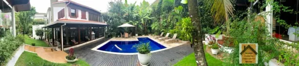 Casa de Condomínio com 4 Quartos à venda, 549m² no Alphaville Residencial Um, Barueri