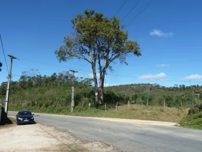 Fazenda/Sítio à venda, 10000m² no Pacotuba, Almirante Tamandaré