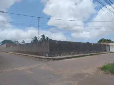 Lote/Terreno à venda, 1200m² no Novo Cohatrac, São José de Ribamar