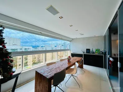 Apartamento com 4 Quartos à venda, 274m² no Vila da Serra, Nova Lima