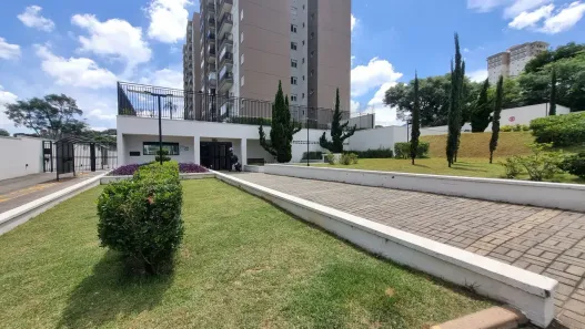 Apartamento com 3 Quartos à venda, 110m² no Engordadouro, Jundiaí