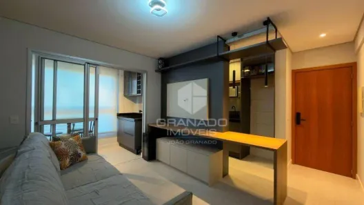 Apartamento com 2 Quartos para alugar, 55m² no Zona 08, Maringá