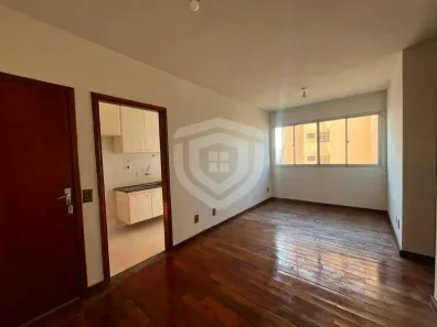 Apartamento com 2 Quartos para alugar, 65m² no Jardim América, Bauru