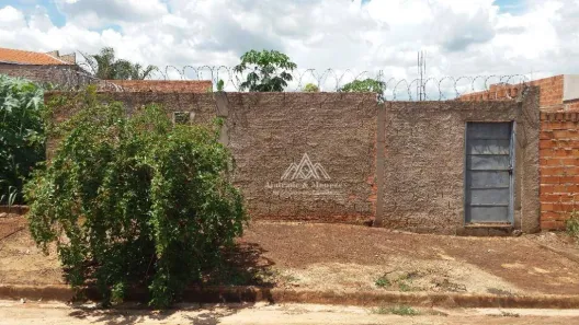 Lote/Terreno à venda, 160m² no Parque das Oliveiras, Ribeirão Preto