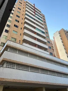 Apartamento com 3 Quartos à venda, 96m² no Nossa Senhora das Graças, Manaus