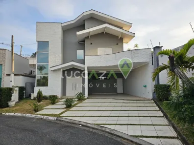 Casa de Condomínio com 3 Quartos à venda, 211m² no Parque Califórnia, Jacareí
