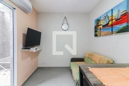 Apartamento com 1 Quarto à venda, 31m² no Ferreira, São Paulo