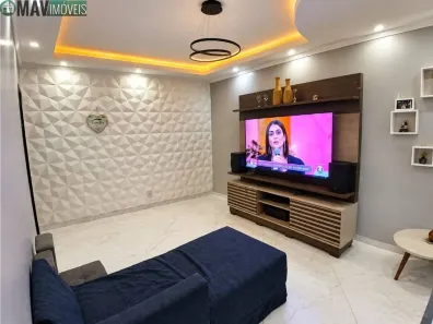 Casa com 2 Quartos à venda, 58m² no Bento Ribeiro, Rio de Janeiro
