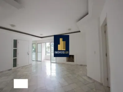 Apartamento com 3 Quartos à venda, 130m² no Vila Suzana, São Paulo