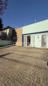 Imóvel Comercial com 4 Quartos à venda, 268m² no Jardim Guanabara, Campinas