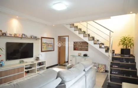 Sobrado com 3 Quartos à venda, 300m² no Vila Guiomar, Santo André