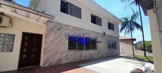 Sobrado com 3 Quartos à venda, 235m² no Vila São Luís(Zona Oeste), São Paulo