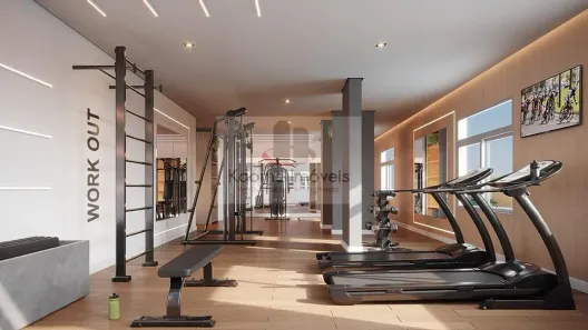 Apartamento com 3 Quartos à venda, 78m² no Vila Osasco, Osasco