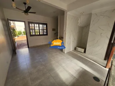 Casa de Condomínio com 2 Quartos à venda, 80m² no Centro, Bertioga
