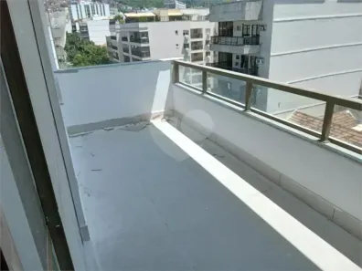 Apartamento com 2 Quartos à venda, 82m² no Tijuca, Rio de Janeiro
