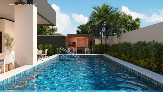 Apartamento com 2 Quartos à venda, 48m² no Piedade, Jaboatão dos Guararapes