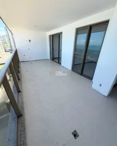 Apartamento com 3 Quartos à venda, 99m² no Itapuã, Vila Velha
