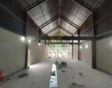 para alugar, 300m² no Jardim Irajá, Ribeirão Preto