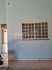 Casa com 2 Quartos à venda, 60m² no Jardim Domingos Valério, Ibaté