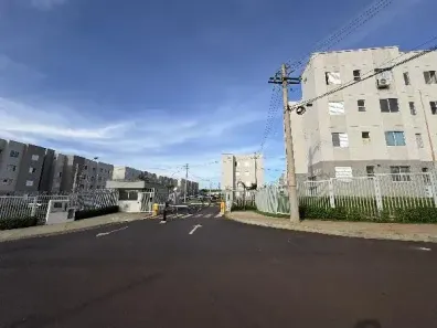 Apartamento com 2 Quartos à venda, 10m² no Reserva Macaúba, Ribeirão Preto