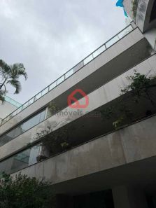 Apartamento com 3 Quartos à venda, 300m² no Barra da Tijuca, Rio de Janeiro