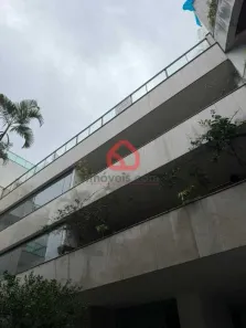 Apartamento com 3 Quartos à venda, 300m² no Barra da Tijuca, Rio de Janeiro