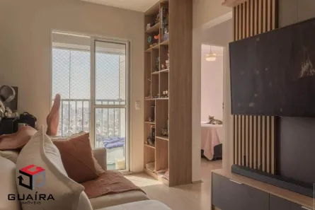Apartamento com 2 Quartos à venda, 42m² no Dos Casa, São Bernardo do Campo